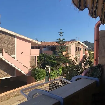 Apartment Casa Miranda 3/4 Posti Letto - Wi-fi *