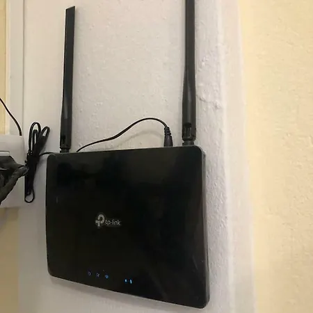 Casa Miranda 3/4 Posti Letto - Wi-fi Apartment
