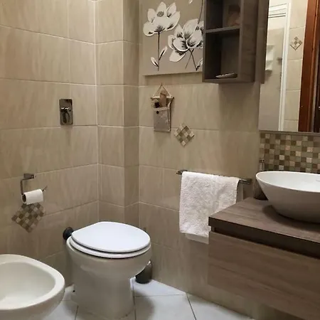 Apartment Casa Miranda 3/4 Posti Letto - Wi-fi Villasimius