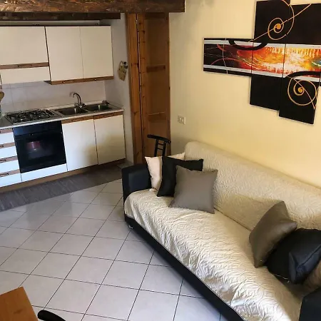Apartment Casa Miranda 3/4 Posti Letto - Wi-fi *