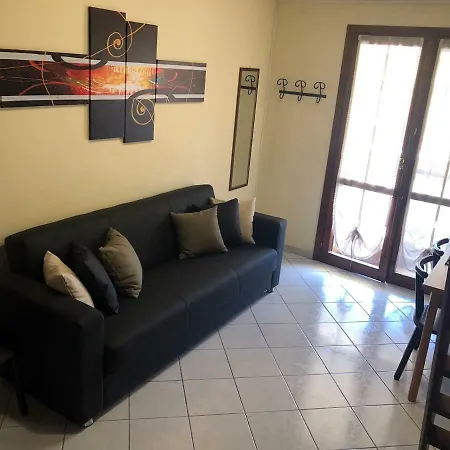 Casa Miranda 3/4 Posti Letto - Wi-fi Apartment