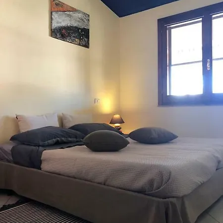 Apartment Casa Miranda 3/4 Posti Letto - Wi-fi
